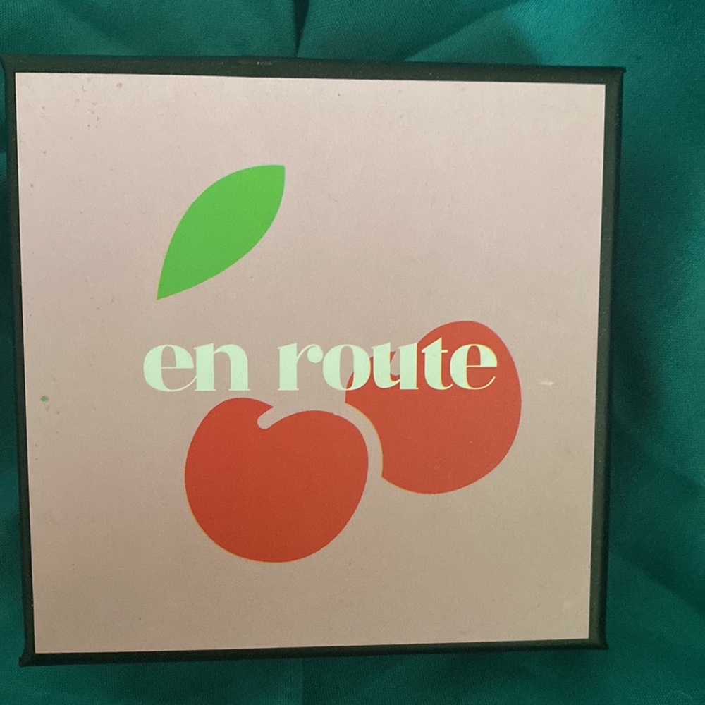 Enroute Bracelet